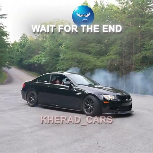 BMW Drift POV – Inside & Outside View 😈🔥 Ultimate Drift Control!