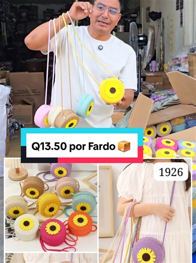 OFERTA Q13.50 por Fardo 📦📦 #importadoresdirectos #mayoreo #marketing #emprendimiento