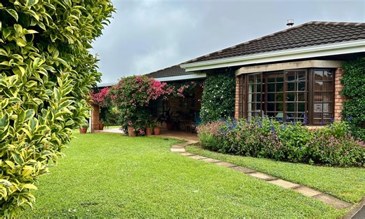 3 Bedroom Townhouse for sale in Howick North - 83 Symmonds Lane - Howick - Property24