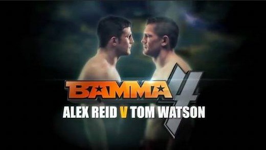 9 years ago this week, Alex Reid and Tom Kong Watson put on perhaps the best domestic MMA bout we've ever witnessed in the UK. Hope you enjoy this classic between two incredible competitors. | Fight Roulette