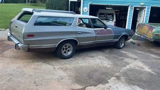 Roger Lee Adams on Reels