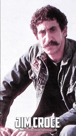 Jim Croce Greatest Hits Full Album – Bad Bad, Leroy Brown