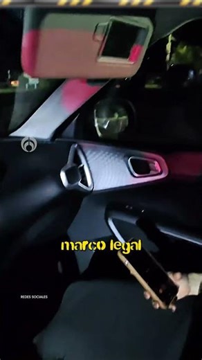 Beware of checkpoints this holiday season! If police officers in sneakers stop you, you're in dan...