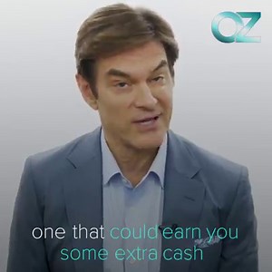 2.6K views · 63 reactions | Take Sharecare's RealAge test by 10/31 – you could win $5,000! The test is free: https://trib.al/YWlhNMv | Dr. Mehmet Oz | Facebook