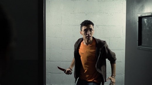 Welcome Week: A College Horror Anthology - Apple TV