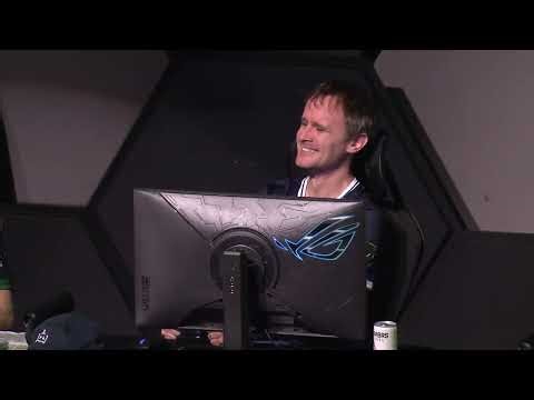 Microsoft Excel World Championship 2025 Finals Highlights