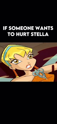 Brandon and Stella Cute Moments | Winx Couple Highlights