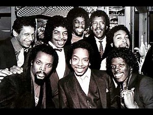 Lakeside-Say Yes-1980