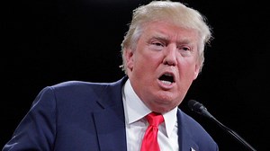 Assessing Donald Trump's media presence