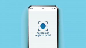 Ingresá a BN Móvil como deseés. Ahora podrás hacerlo con tu huella o registro facial. | Banco Nacional