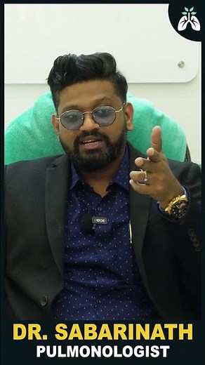 #tonsils #cancer வகையா? | Dr Sabarinath Ravichandar Explains #healthtips #doctor #sabarilungcare