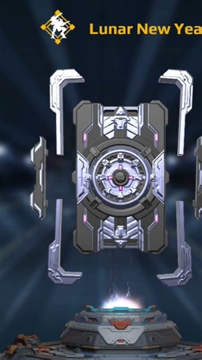 Titan datapad #gaming #warrobots