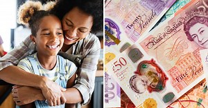 See how much Universal Credit YOU will get after April's increase - Netmums