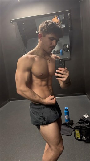 Lean asl #gym #motivation #fitness