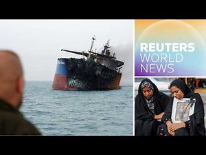 Iran's $200 oil warning, trade probes, school strike and Lebanon | Reuters World News
