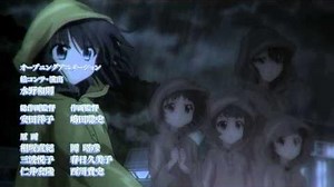 Ending Unlimited Fafnir (1) HD