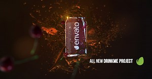 Drink Me Promo