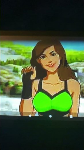 Scooby Doo WWE SmackDown! Aj Lee