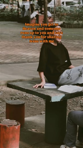 Imagine. 🫶🏻 | Word Culture