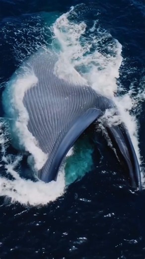 The Largest Animal Ever Discovered Will Blow Your Mind! 🐋😱 #whale