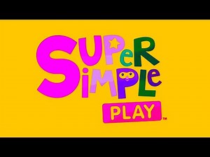 Super Simple Play Sparta Effects (Sponsored by Preview 2 Effects)