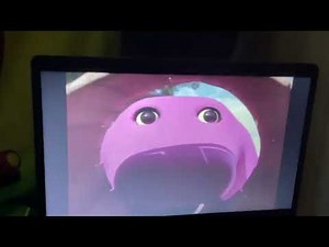 Barney Best Of Barney’s Home Movies