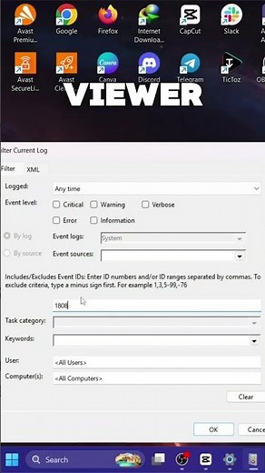 Before You Touch BIOS: Do THIS or BitLocker Can Lock You Out