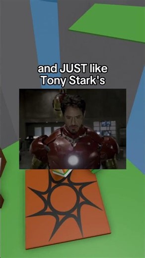 The real life IRON MAN 😭