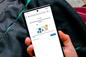 El fin de las contraseñas ha llegado a tu cuenta de Google: así puedes configurar la passkey ya mismo
