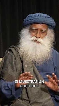 ¿Existen los alienígenas? Comandanta Sunita Williams | Sadhguru Español, voz doblada con IA