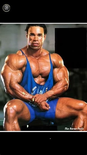 🔥 “Kevin Levrone – The Most INSANE Comeback in Bodybuilding History! 👑💥 #shorts” #kevinlevrone