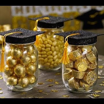 Regalo ideal para las graduaciones