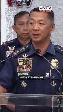 PNP, nakikipag-ugnayan na sa mga school admin at LGU para sa balik-eskwela