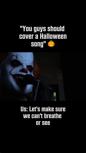 Stream monster mash now at the link in the comments. 🔗 🎃 | Small Town Titans