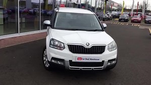 One Owner From New !!!!! Skoda Yeti 2.0 TDI se Outdoor 2016 65 Registration Cruise Control Bluetooth Bolero Infotainment System 65,027 miles £11690.00 | Car Deal Warehouse | Facebook