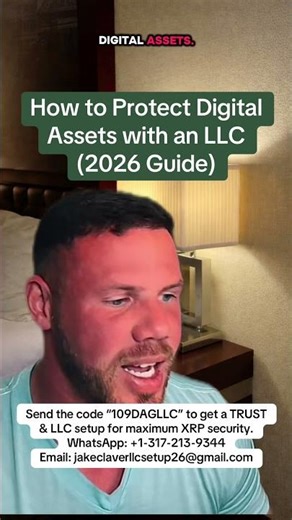 How to Protect Digital Assets with an LLC (2026 Guide)
