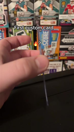 Exploring Custom Cards: Are They Tuff or Nah?