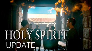 43K views · 2.8K reactions | The Holy Spirit Episode is coming soon! We believe God will work in a mighty way.. Here is an update. | AoC Network | Facebook