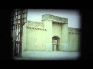 Universal Studios in the 60s