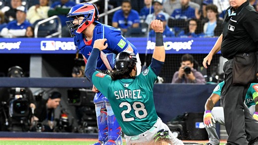 When do Seattle Mariners play Toronto Blue Jays in ALCS Game 3? Time, TV channel