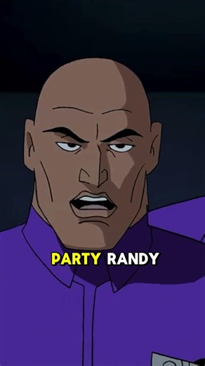 Joker wants to have some fun #justiceleague #series #cartoons #dcau #tv #shorts #shortsfeed #cn #wb