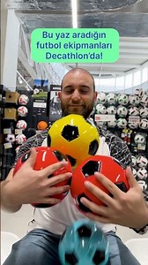 The Soccer Gear You’re Looking For Is Waiting for You at Decathlon!