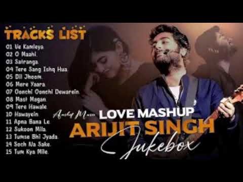Best Of Arijit Singh | Arijit Singh Jukebox | Arijit Singh Hits Songs | Arijit Singh Romantic Songs