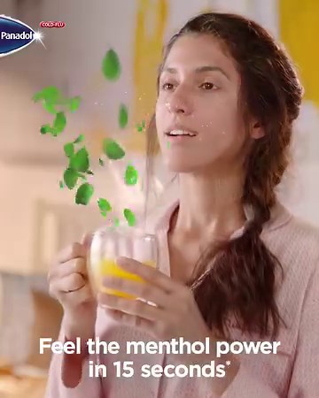143 reactions · 12 comments | Soothing relief is just a sip away. | Panadol | Facebook