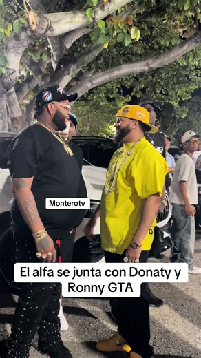 Viral 🇩🇴🤑 sígueme Montero TV | el alfa