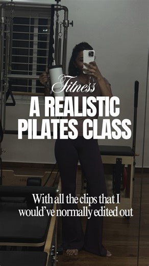 Dr. Sanj | Intern Doctor on Instagram: "most times I’m just a big fat meme and you gotta just laugh it off cuz really nothing’s that serious 💅 . . . . . . . . . . . . . . . . [pilates workout, pilates struggle, pilates meme, pilates reformer, beginner pilates challenge, fitness fail moment, funny workout reel, doctor workout routine, intern doctor life, doctor lifestyle content, hospital to pilates, relatable fitness reel, workout reality vs expectation, pilates burn meme, gym girl struggles, f