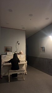 Your New Home 피아노 연주 해석 — 영화 어떻게 된 거?