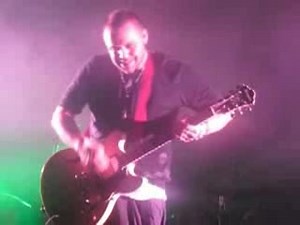 Blue October Jump Rope Выступление 2010 10 07