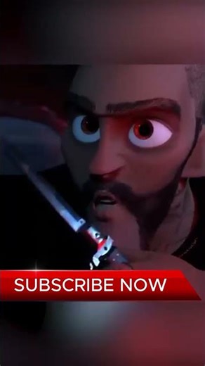 The Boxed Assassin & Hidden Humanity 🔫