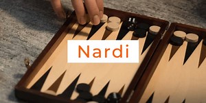Read about nardi Armenian game and be prepared when you visit Armenia!